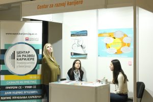 Nov tim ambasadora CzRK na Sajmu poslova i praksi JobFair24