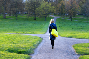 Možda ne možeš da promeniš svet, ali možeš da promeniš sebe