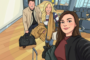 Tri pogleda na isti put: proslava petogodišnjice Circle U. alijanse u Beču